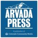Arvada Press Logo