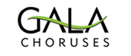GALA Choruses Logo
